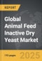Animal Feed Inactive Dry Yeast - Global Strategic Business Report - Product Thumbnail Image