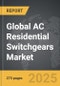 AC Residential Switchgears - Global Strategic Business Report - Product Thumbnail Image