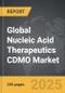 Nucleic Acid Therapeutics CDMO - Global Strategic Business Report - Product Image