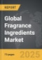 Fragrance Ingredients - Global Strategic Business Report - Product Thumbnail Image