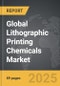Lithographic Printing Chemicals - Global Strategic Business Report - Product Thumbnail Image