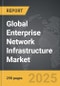 Enterprise Network Infrastructure - Global Strategic Business Report - Product Image