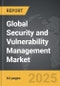 Security and Vulnerability Management - Global Strategic Business Report - Product Image