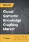 Semantic Knowledge Graphing - Global Strategic Business Report - Product Image