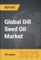 Dill Seed Oil - Global Strategic Business Report - Product Thumbnail Image