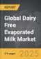 Dairy Free Evaporated Milk - Global Strategic Business Report - Product Image