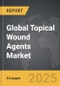 Topical Wound Agents - Global Strategic Business Report - Product Thumbnail Image