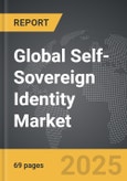 Self-Sovereign Identity (SSI) - Global Strategic Business Report- Product Image