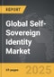 Self-Sovereign Identity (SSI) - Global Stategic Business Report - Product Thumbnail Image