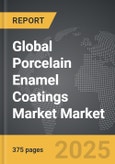 Porcelain Enamel Coatings Market - Global Strategic Business Report- Product Image