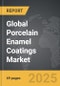 Porcelain Enamel Coatings - Global Strategic Business Report - Product Image