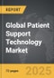 Patient Support Technology - Global Strategic Business Report - Product Thumbnail Image