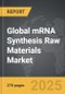 mRNA Synthesis Raw Materials - Global Strategic Business Report - Product Image
