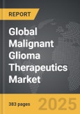 Malignant Glioma Therapeutics - Global Strategic Business Report- Product Image
