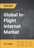 In-Flight Internet - Global Strategic Business Report- Product Image
