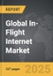In-Flight Internet - Global Stategic Business Report - Product Thumbnail Image