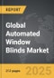 Automated Window Blinds - Global Strategic Business Report - Product Image