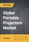 Portable Projectors - Global Strategic Business Report - Product Image