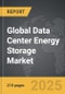 Data Center Energy Storage - Global Strategic Business Report - Product Thumbnail Image