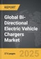 Bi-Directional Electric Vehicle Chargers - Global Strategic Business Report - Product Thumbnail Image