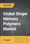 Shape Memory Polymers - Global Strategic Business Report - Product Thumbnail Image