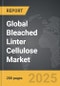 Bleached Linter Cellulose - Global Strategic Business Report - Product Image