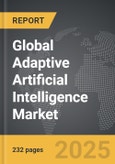 Adaptive Artificial Intelligence - Global Strategic Business Report- Product Image