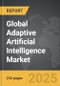 Adaptive Artificial Intelligence - Global Strategic Business Report - Product Image