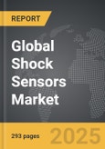 Shock Sensors - Global Strategic Business Report- Product Image