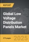Low Voltage Distribution Panels - Global Strategic Business Report - Product Image