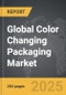 Color Changing Packaging - Global Strategic Business Report - Product Image