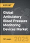 Ambulatory Blood Pressure Monitoring Devices - Global Strategic Business Report - Product Image