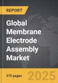Membrane Electrode Assembly - Global Strategic Business Report- Product Image