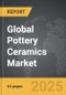 Pottery Ceramics - Global Stategic Business Report - Product Thumbnail Image