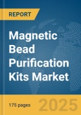 Magnetic Bead Purification Kits Market Report 2025- Product Image