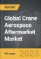 Crane Aerospace Aftermarket - Global Strategic Business Report - Product Thumbnail Image