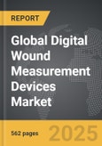 Digital Wound Measurement Devices - Global Strategic Business Report- Product Image