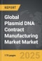 Plasmid DNA Contract Manufacturing Market - Global Strategic Business Report - Product Image
