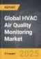 HVAC Air Quality Monitoring - Global Strategic Business Report - Product Image