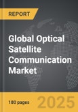 Optical Satellite Communication - Global Strategic Business Report- Product Image