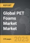 PET Foams Market - Global Strategic Business Report - Product Thumbnail Image