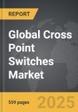 Cross Point Switches - Global Strategic Business Report- Product Image