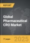 Pharmaceutical CRO - Global Stategic Business Report - Product Thumbnail Image