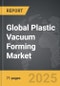 Plastic Vacuum Forming - Global Strategic Business Report - Product Thumbnail Image