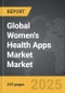 Women's Health Apps Market - Global Strategic Business Report - Product Thumbnail Image
