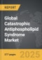 Catastrophic Antiphospholipid Syndrome - Global Strategic Business Report - Product Thumbnail Image