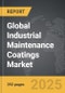 Industrial Maintenance Coatings - Global Strategic Business Report - Product Image