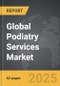 Podiatry Services - Global Stategic Business Report - Product Thumbnail Image