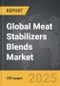 Meat Stabilizers Blends - Global Strategic Business Report - Product Image