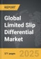 Limited Slip Differential - Global Strategic Business Report - Product Thumbnail Image